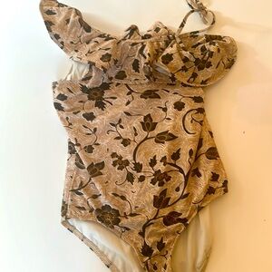 Ulla Johnson swimsuit